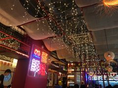 -三毛烧烤·南昌大排档(山姆店)
