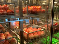 -马哥孛罗咖啡厅·Cafe Marco (厦门马哥孛罗东方大酒店)