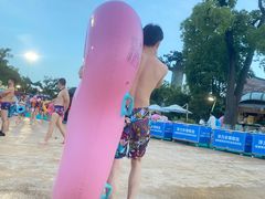 -苏州乐园森林水世界