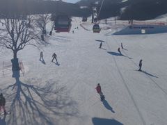 -中旅松花湖滑雪场