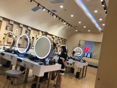 -海马体照相馆(成都来福士广场店)