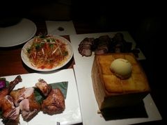 android_upload_pic-绿茶餐厅(华联万柳店)