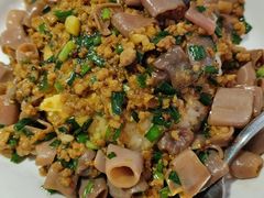-前海沿·青岛菜(李沧万达店)