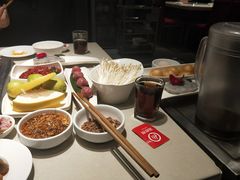 -海底捞火锅(武胜路凯德广场店)