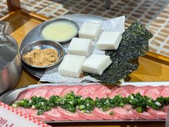 -哼蟹二将·烤肉酱蟹(合生汇店)