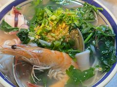 -嘉华小吃(蛇口市场店)