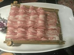 渝利羔羊卷-渝利重庆火锅