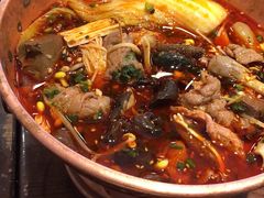 -成都你六姐·牛肉冒菜(城市集市合生汇店)