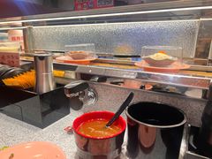 -争鲜回转寿司(中街大悦城店)