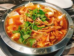 -古乐牛香·鲜牛肉牛杂火锅(五一中路店)