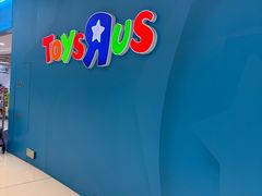 -TOYSRUS玩具反斗城(上海万象城店)