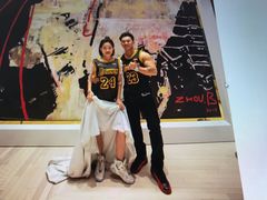 -JORDAN(外滩中央体验店)