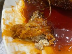 -大眼锅贴水饺(河东店)