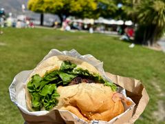 -Fergburger(皇后镇店)