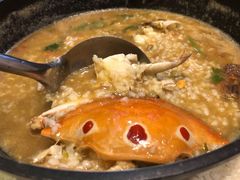 -长平肥姐白粥·海鲜打冷