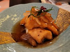 -山葵家·创意料理(宁波来福士店)