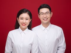 -bobo高端证件照工作室(三元桥店)