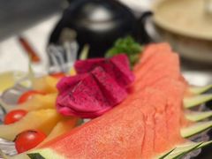 -红辣椒·川菜·火锅(大洋中心店)