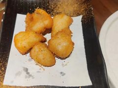 香煎龙利鱼-黑松白鹿(崇文门新活馆店)