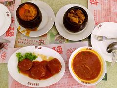 -华梅西餐厅(哈尔滨中央大街店)
