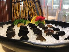 黑松露-狐狸爱上椰子鸡(滨江星光大道店)