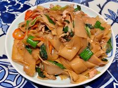 肉炒碱水粑-毛仔特色小吃(御窑厂店)