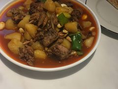 -疆Jiang·新疆秘制料理