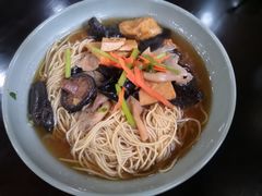 -重元寺香积厨素斋馆