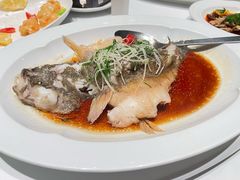 -荣兴酒家(徐家汇店)