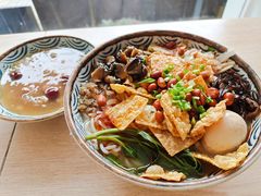 -捕螺记螺蛳粉(东关大街店)
