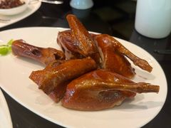 -北京四季酒店·采逸轩