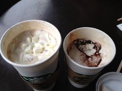 星巴克(宽窄巷子店)-星巴克臻选(成都宽窄巷子店)