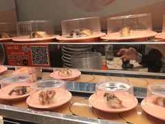 -争鲜回转寿司(东方银座店)