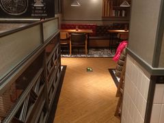 -比格比萨自助(万柳华联店)