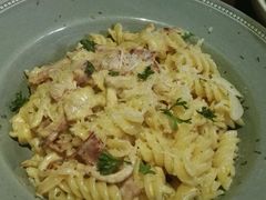 -JINNS锦时 steak&pizza(浸信会礼拜堂旧址店)