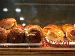 -新侨三宝乐面包店(崇文门店)