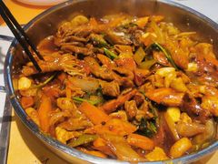 -黄记煌三汁焖锅(华发商都店)