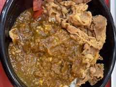 -食其家·牛丼咖喱(浦电路店)