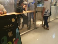 门面-喜茶(佛山岭南站店)