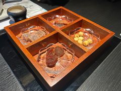 -花潮料理艺食馆(SM新生活广场店)