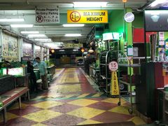 -無招牌海鮮(芽笼店)