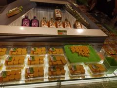 -糕材生•糕点•生日蛋糕(钟楼街店)
