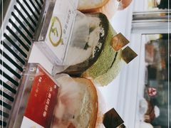 -卷心卷意·轻甜蛋糕(新光天地店)