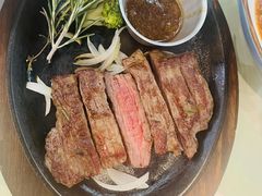 -悦荟牛排餐厅(萨尔图万达店)