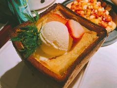 面包诱惑-大鸭梨烤鸭(枣园店)