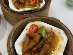 -丰尔粥食·顺德鱼生·干蒸排骨顺德菜(大良分店)