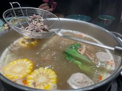 -二刀潮牛(重庆光环购物公园店)