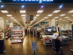 -NITORI 宜得利家居(杭州良渚永旺店)