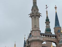 -上海迪士尼度假区