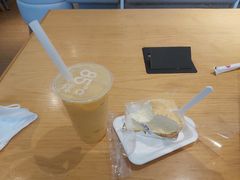 -85度C(深圳佳宁娜店)